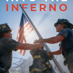 Into the Inferno:  A 25th Anniversary tribute to the firefighters of September 11th: and to the family that endures