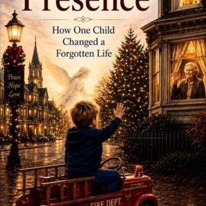 Ethan's Presence: How One Child Changed A Forgotten Life